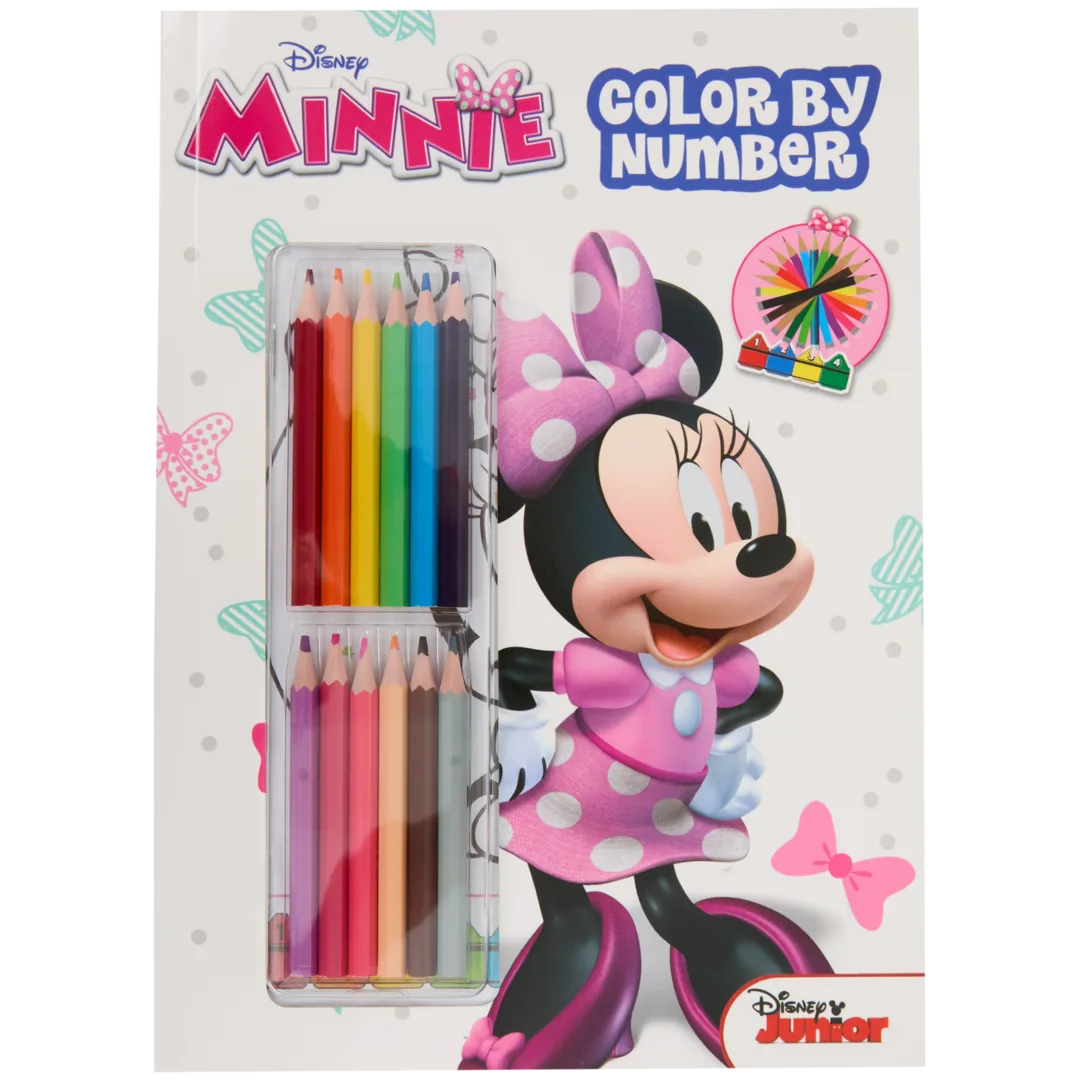 Pintar por números