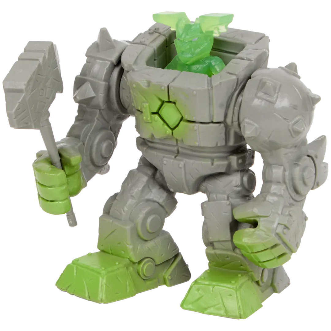 Figurine Mini Creatures schleich Eldrador 4