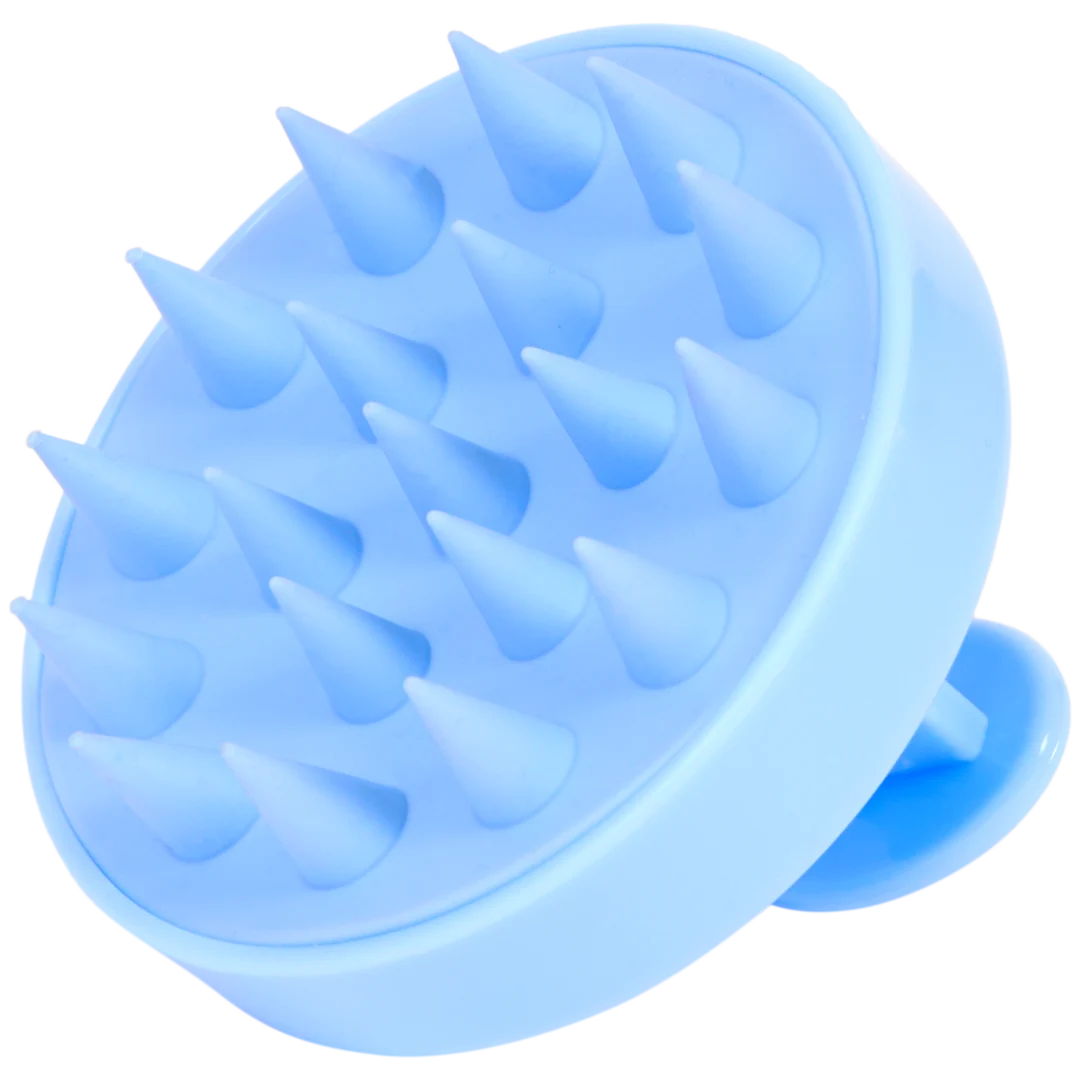 Spazzola massaggio testa Blossity 2