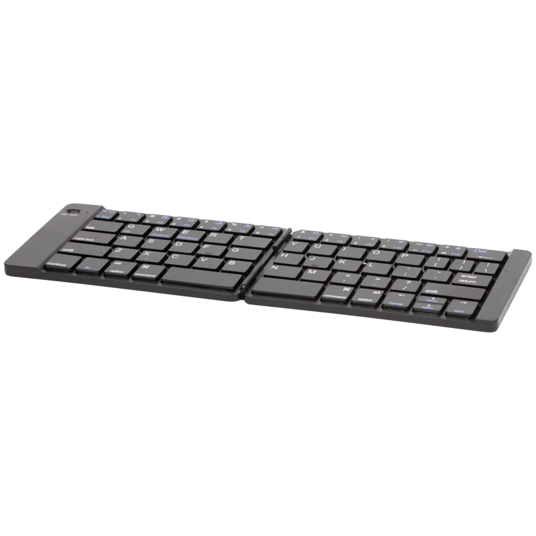 Składana klawiatura bezprzewodowa Lab31