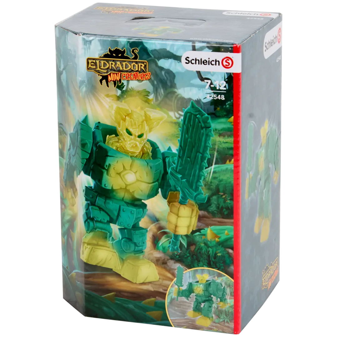 Figurine Mini Creatures schleich Eldrador 1