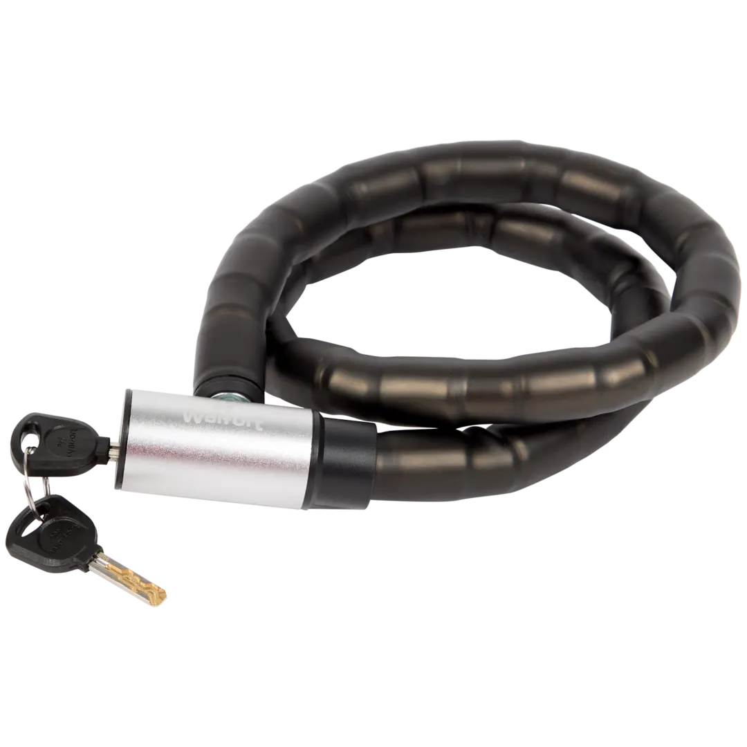 Câble antivol Walfort 3