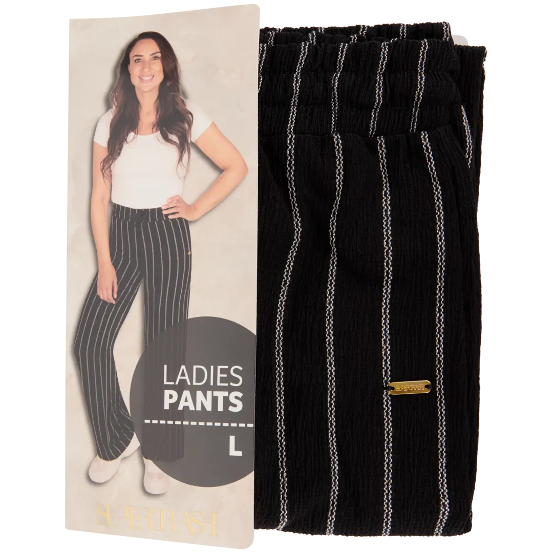 Spodnie SuperTrash 4