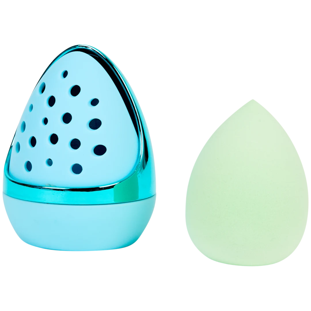 Spugnetta make-up con supporto Belluto Accessories