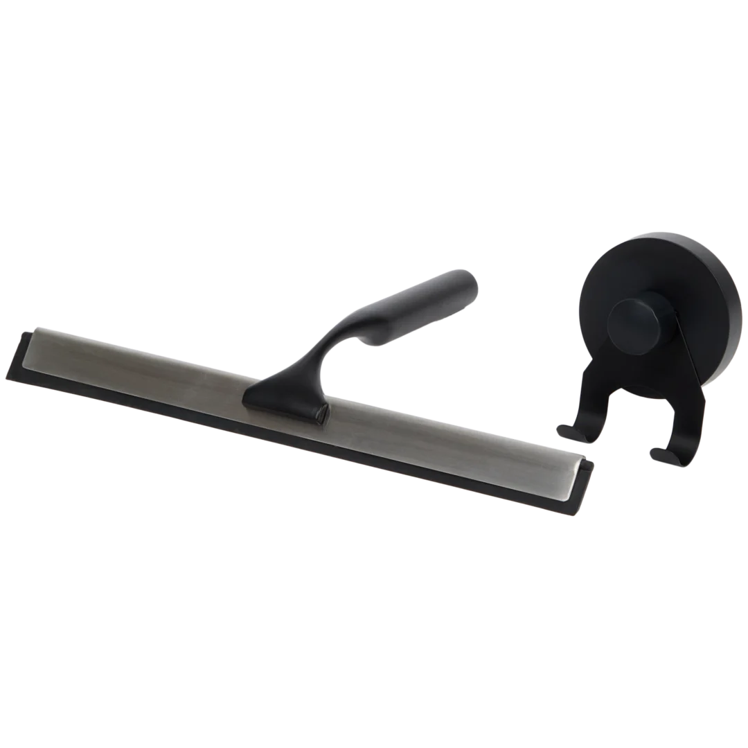 Raam- en douchewisser