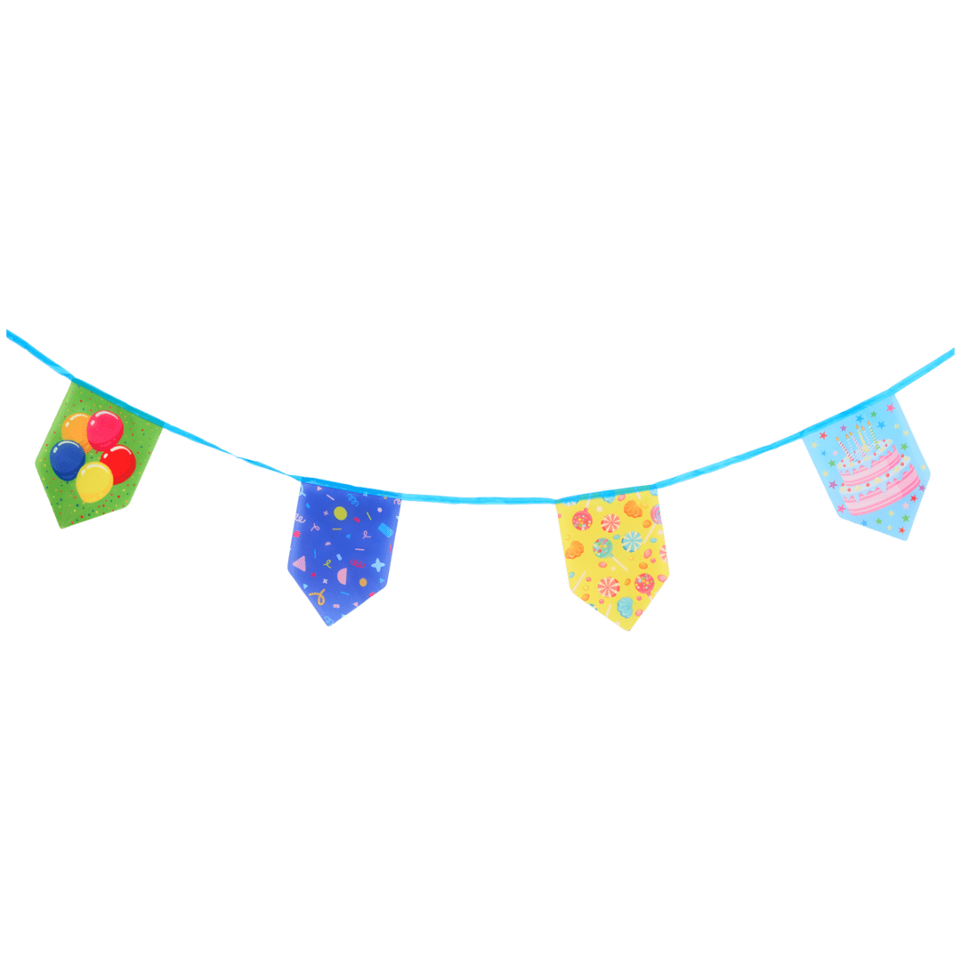 Guirlande de fête