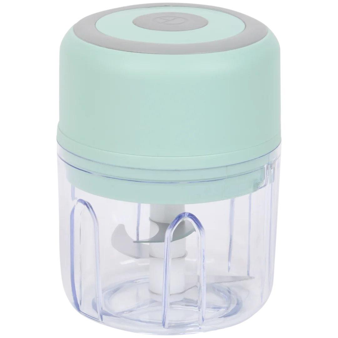 DAY compacte draadloze hakmolen