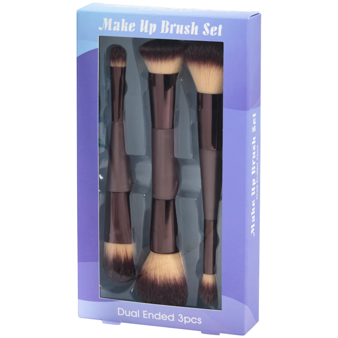 Pinceaux de maquillage 2