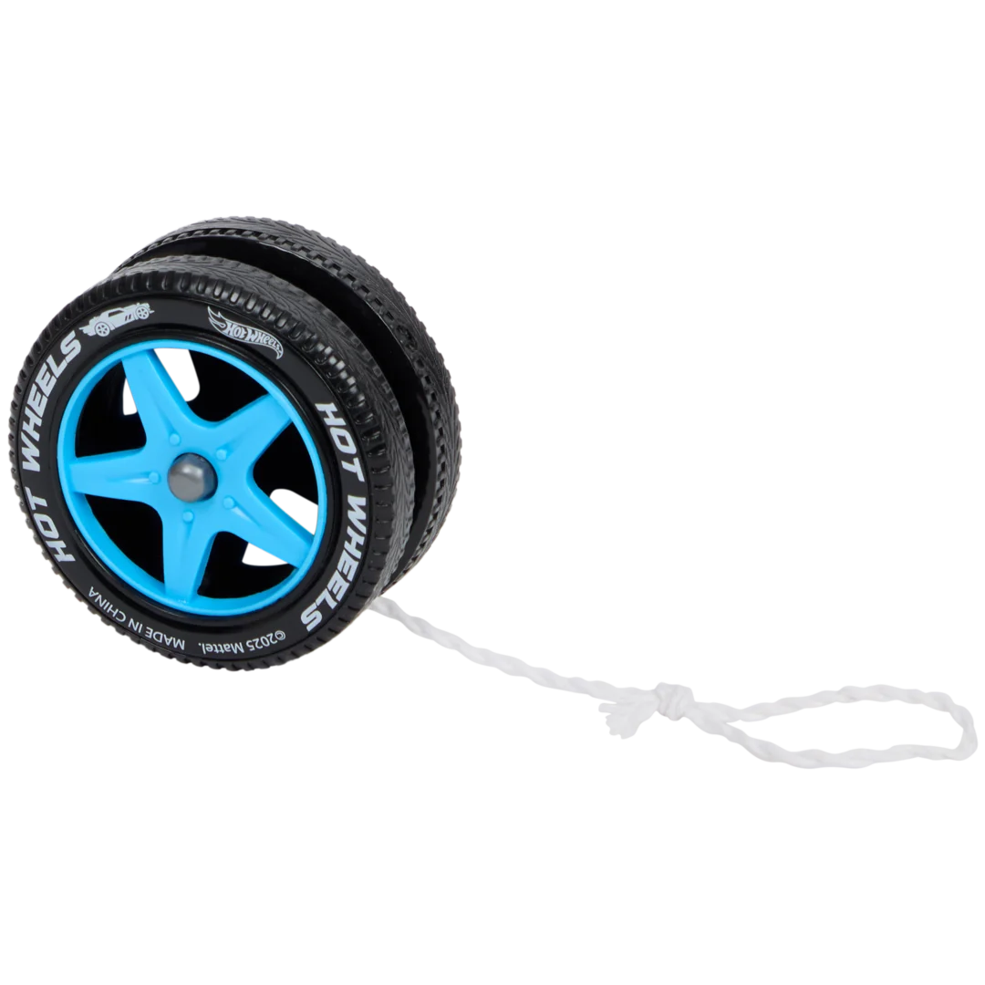 Yoyo Hot Wheels 9