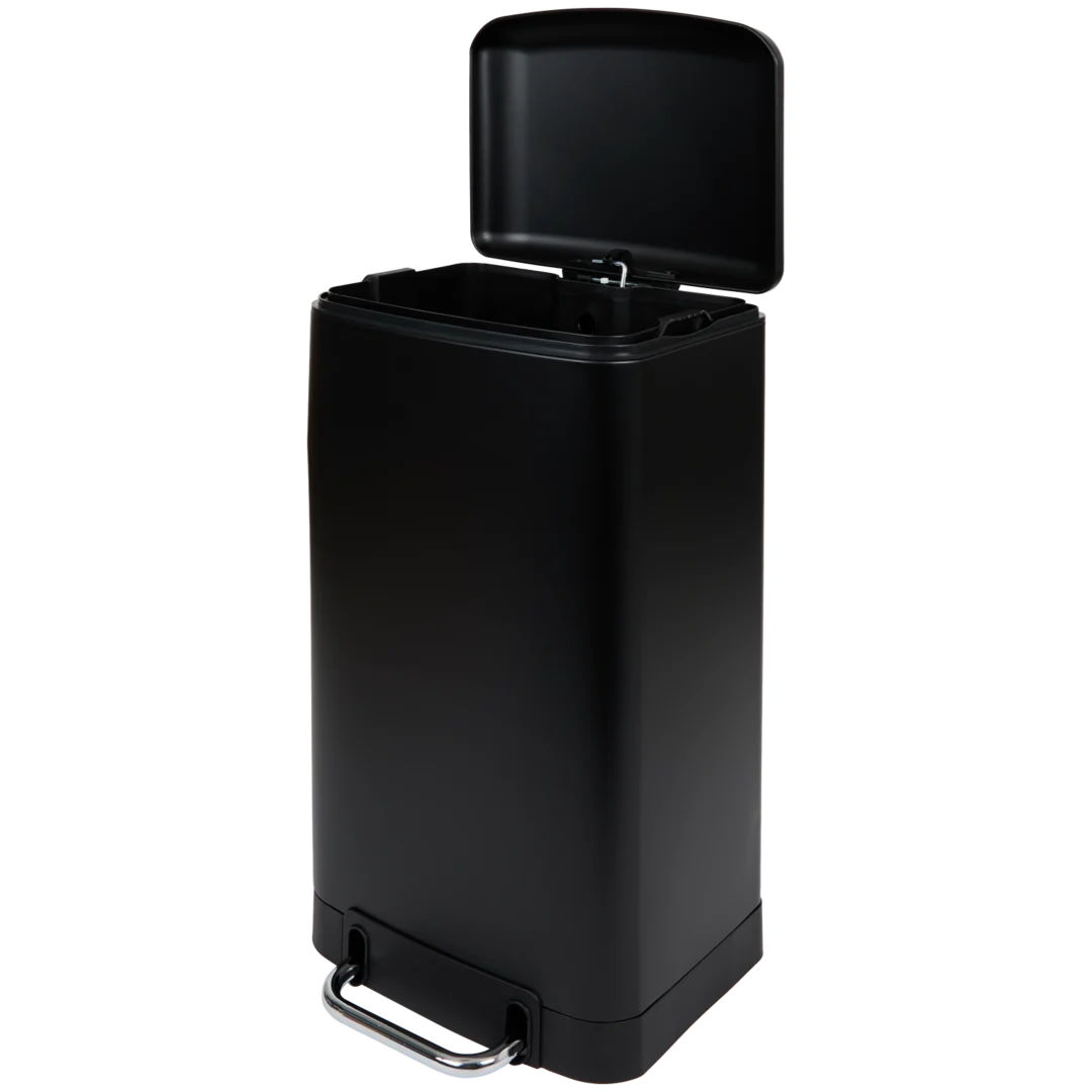 Poubelle à pédale 2