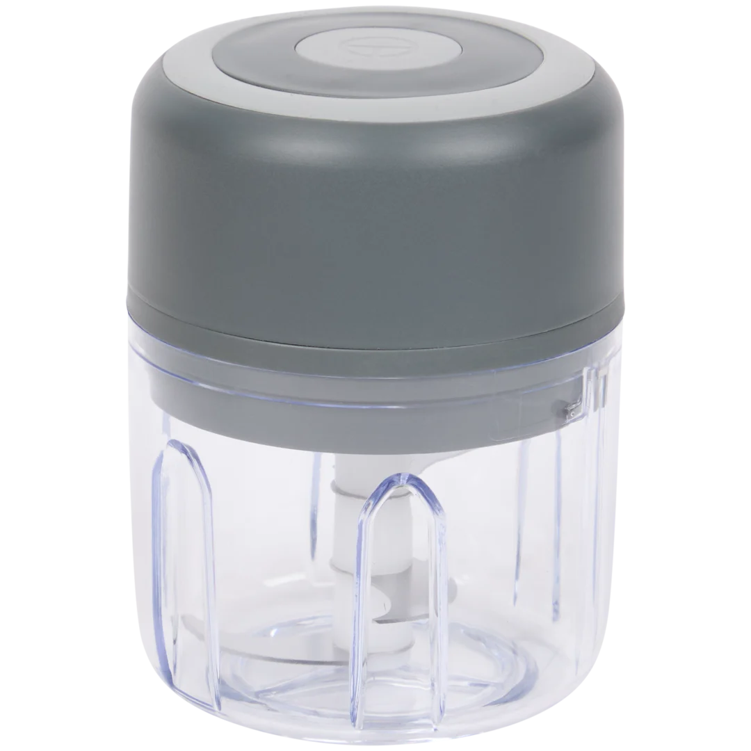 DAY compacte draadloze hakmolen