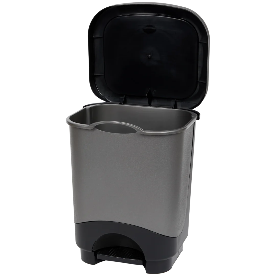 Poubelle à pédale Tontarelli 4