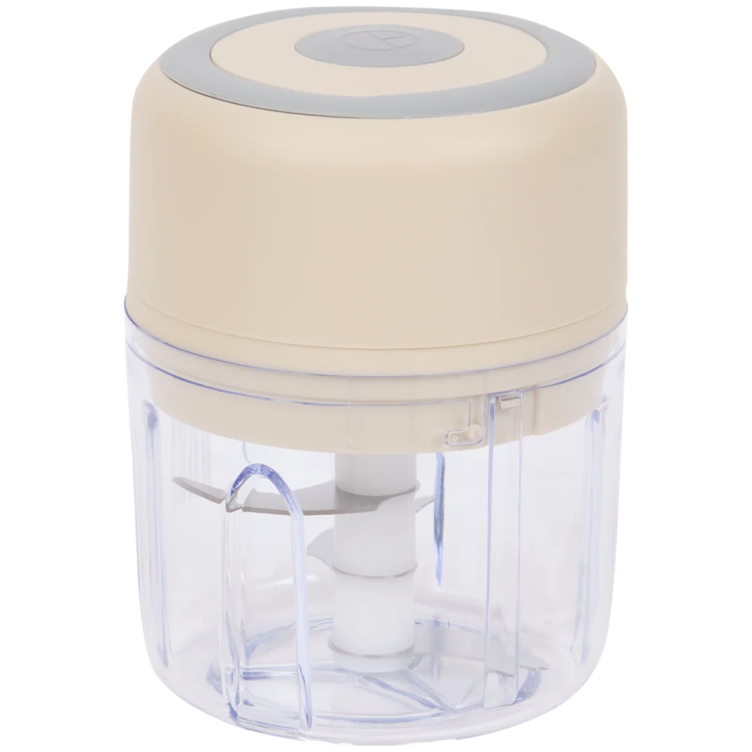 DAY compacte draadloze hakmolen