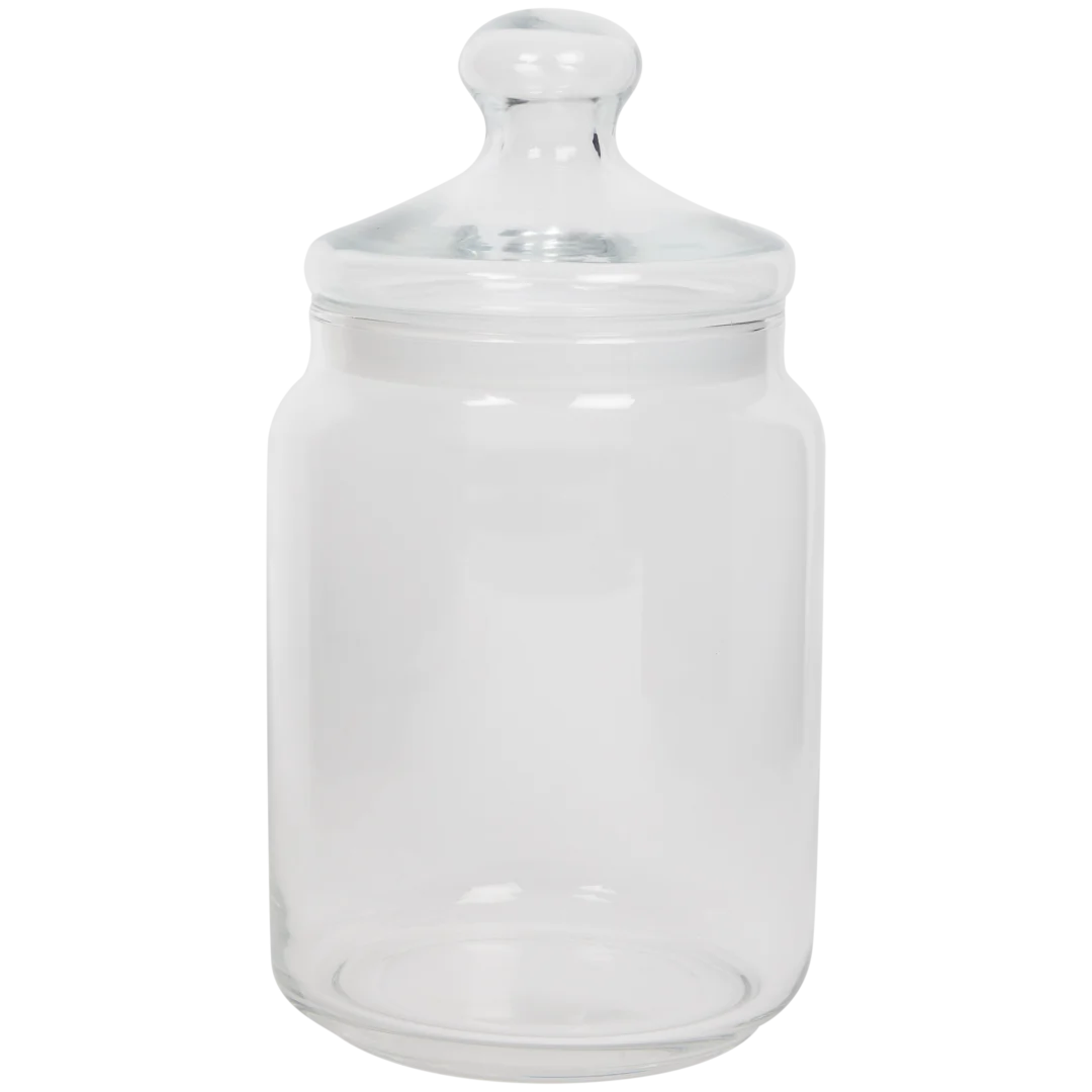 Vorratsglas