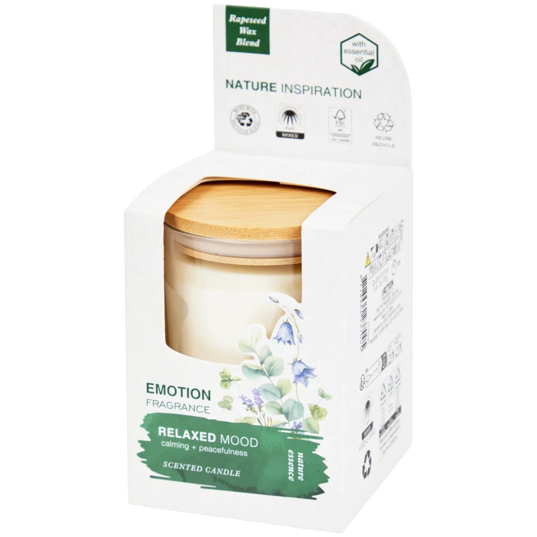 Duftkerze Nature 2