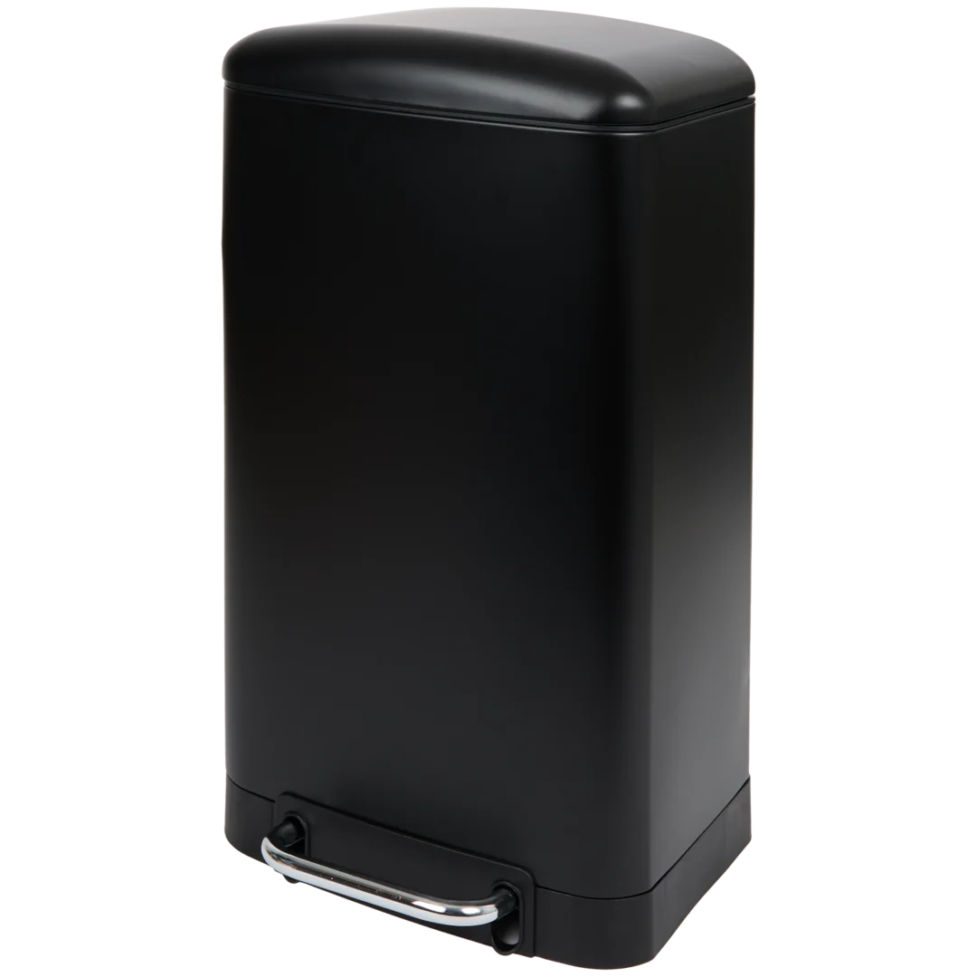 Poubelle à pédale 1