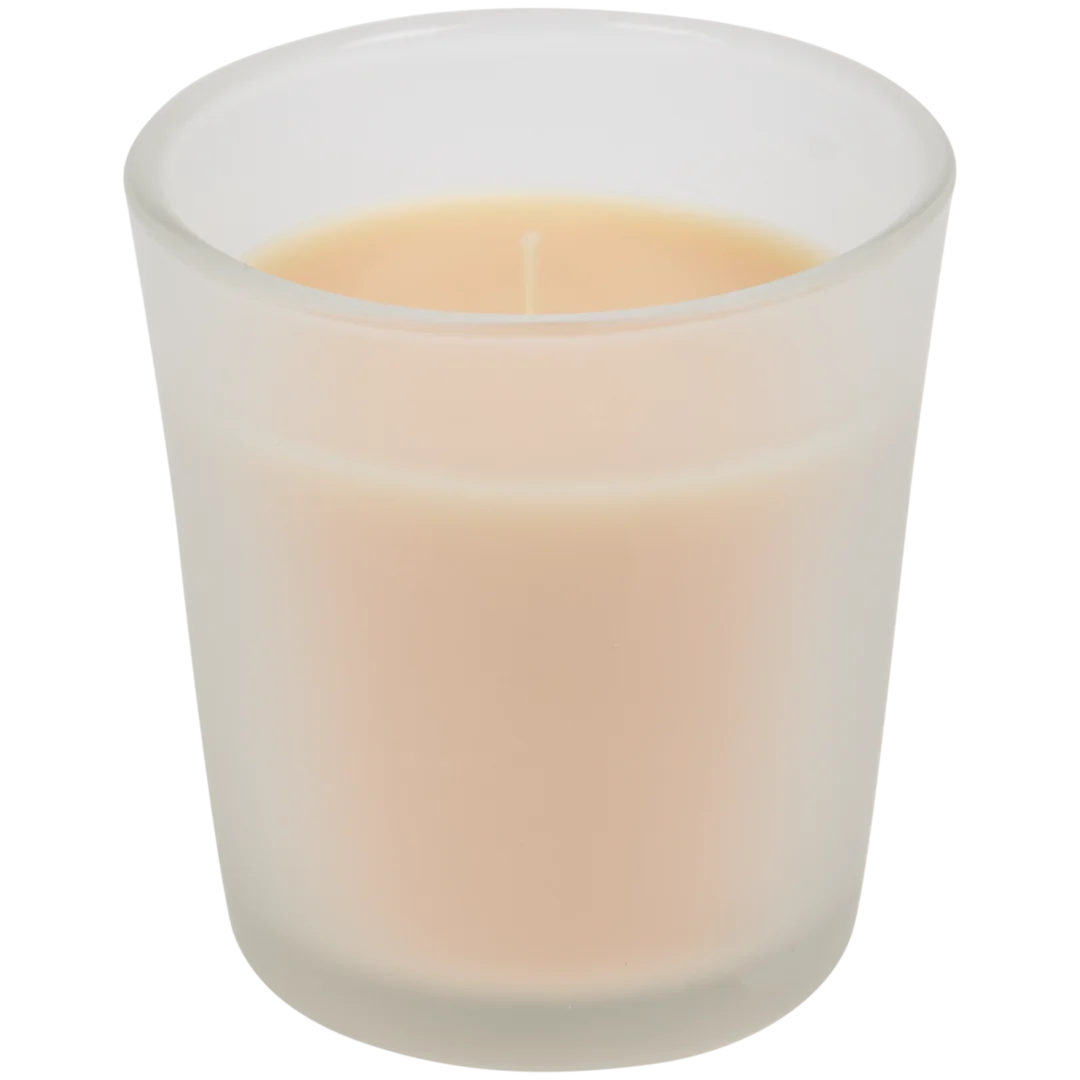 Candela profumata Air Wick Essential Oils Vaniglia deliziosa