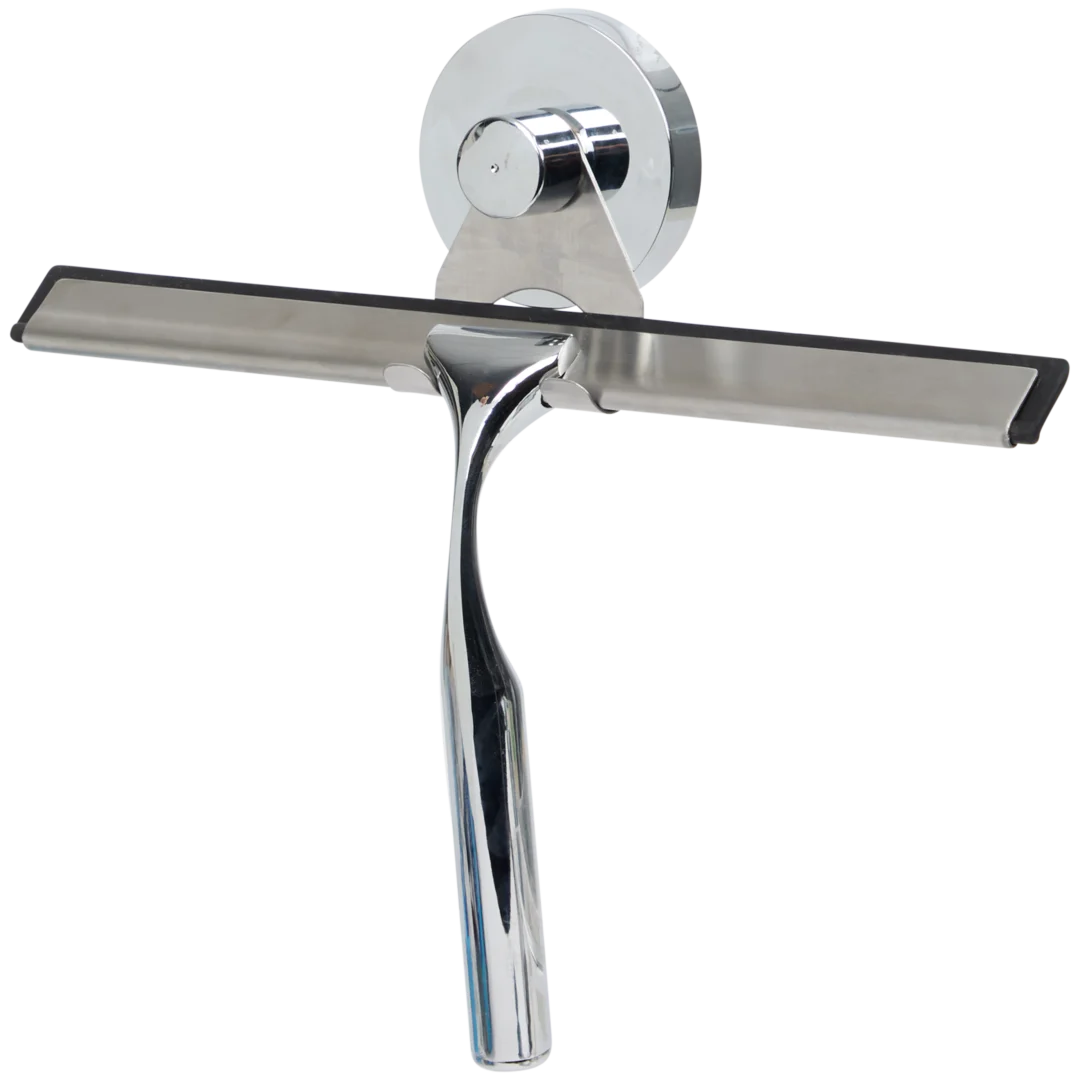 Raam- en douchewisser