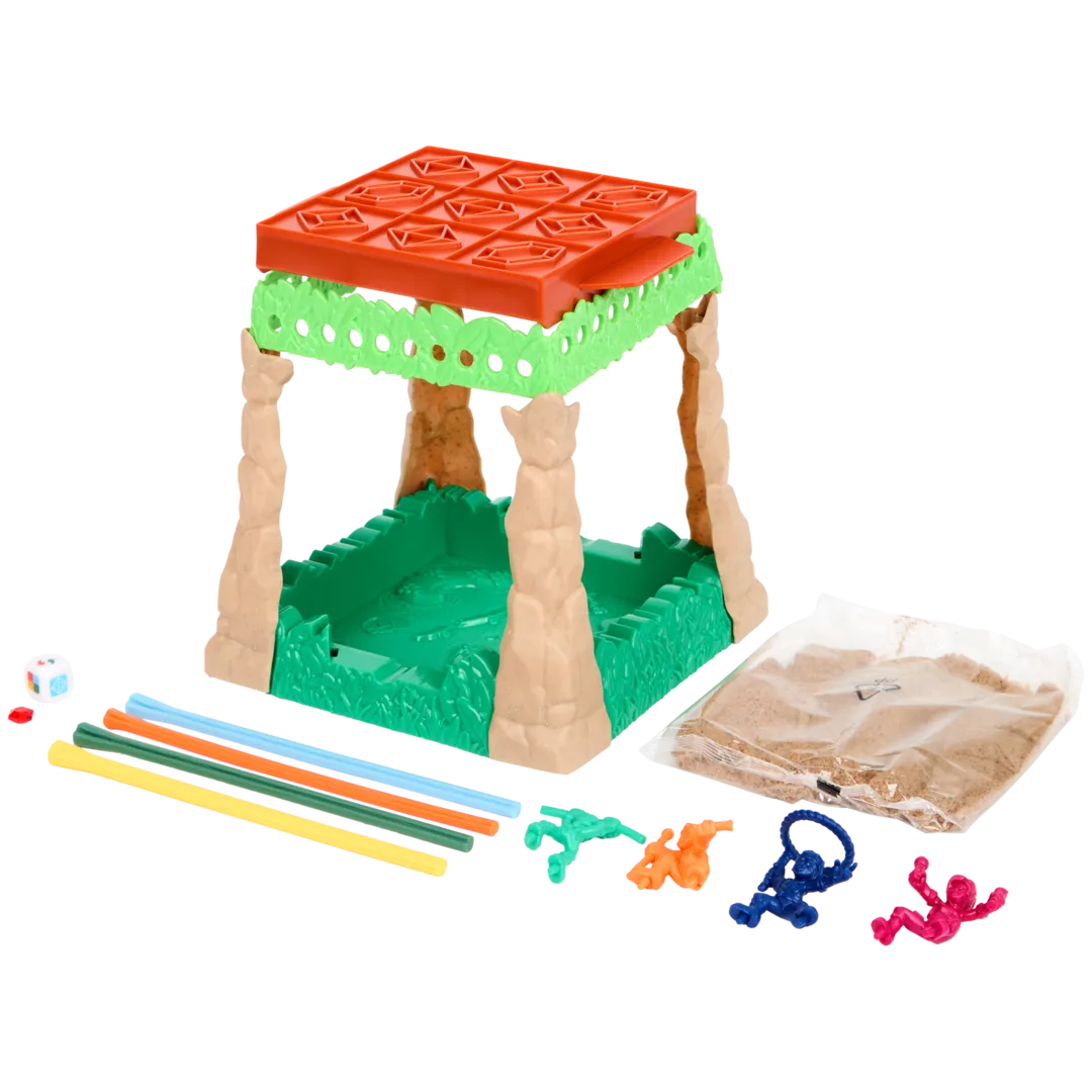 Jeu de société