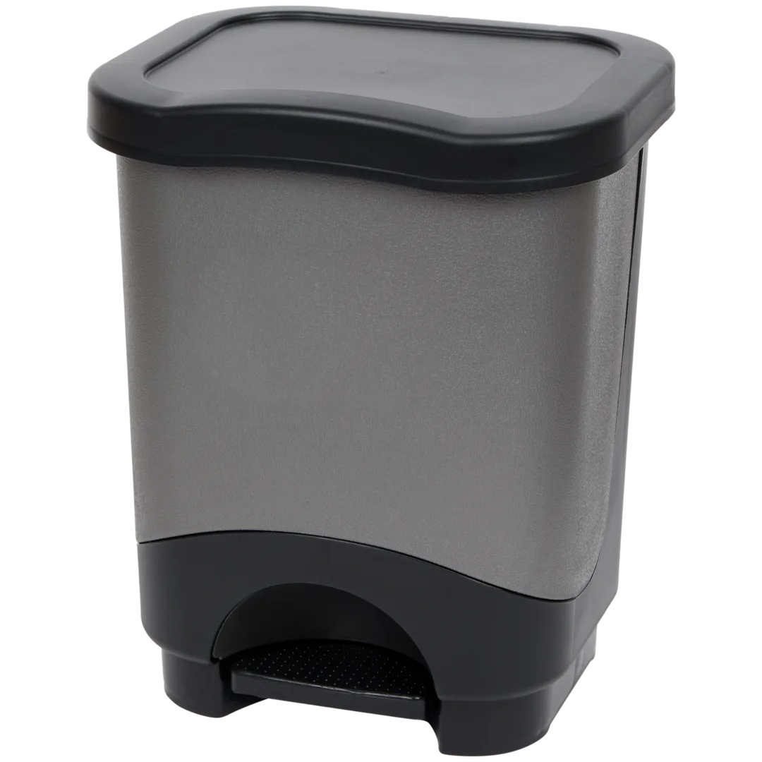 Poubelle à pédale Tontarelli 3