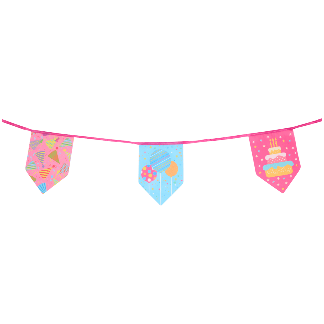 Guirlande de fête