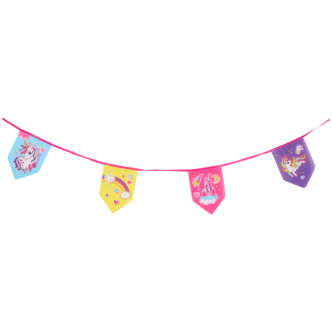 Guirlande de fête