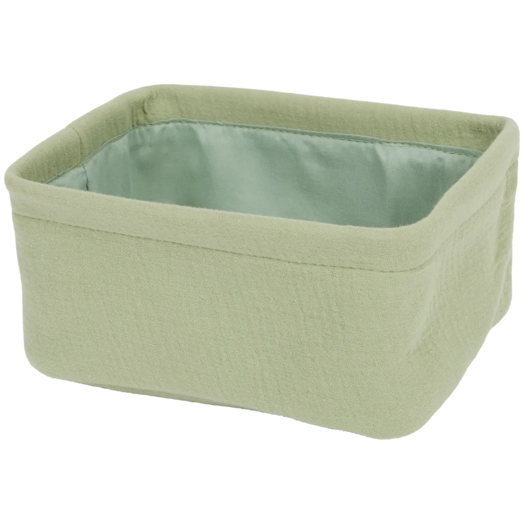 Cesta de almacenaje