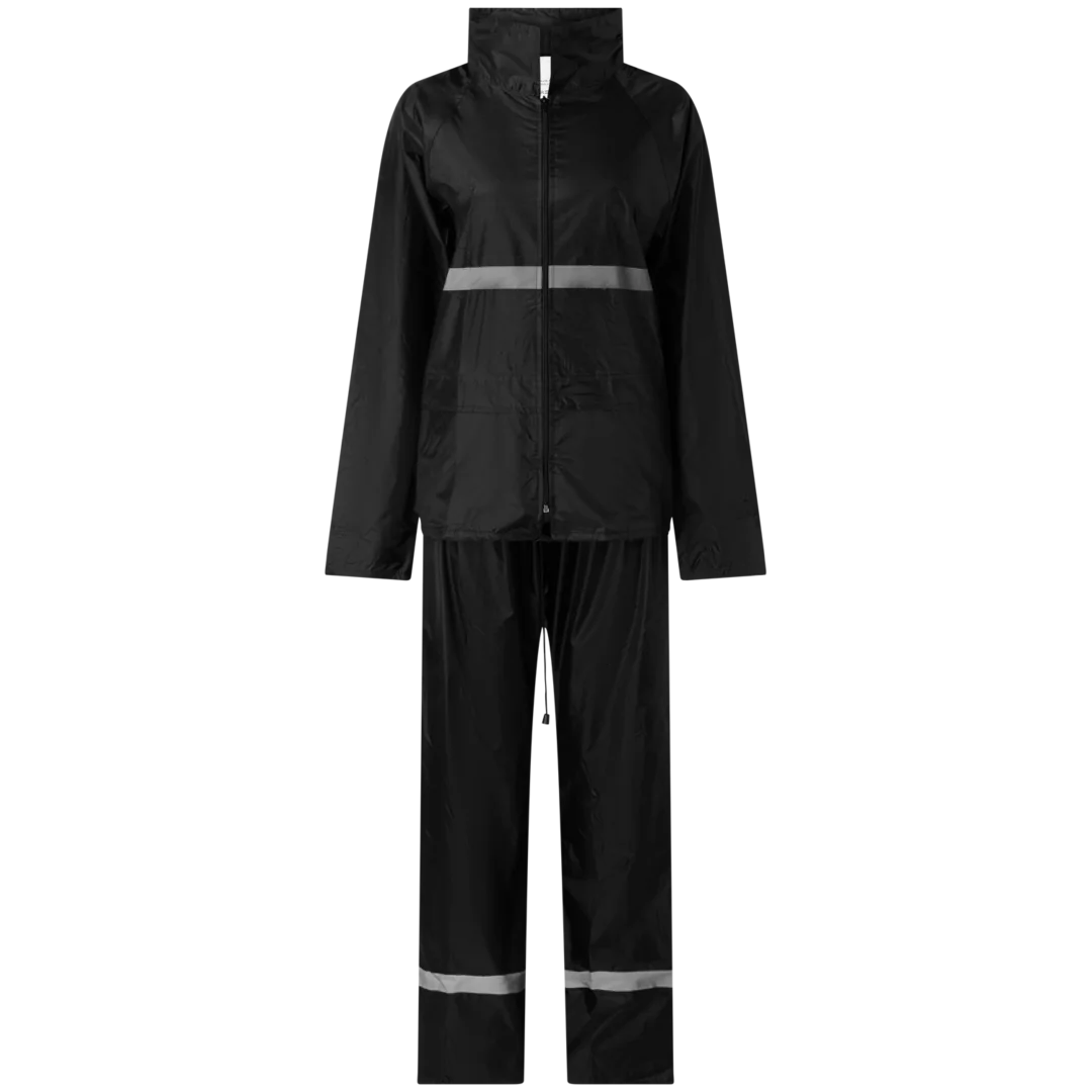 Vêtements de pluie 2