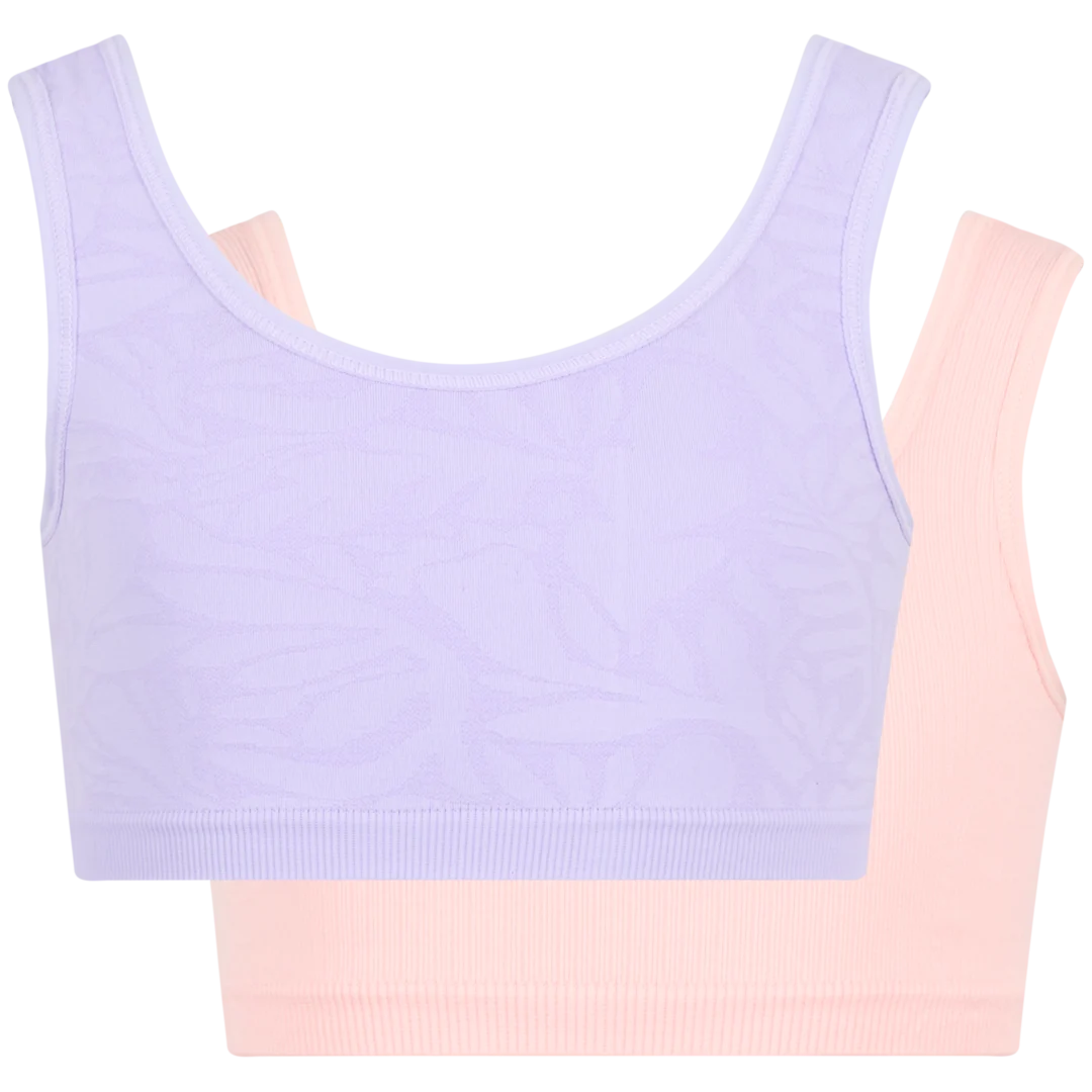 Hauts sans coutures