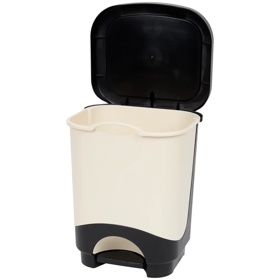 Poubelle à pédale Tontarelli 2