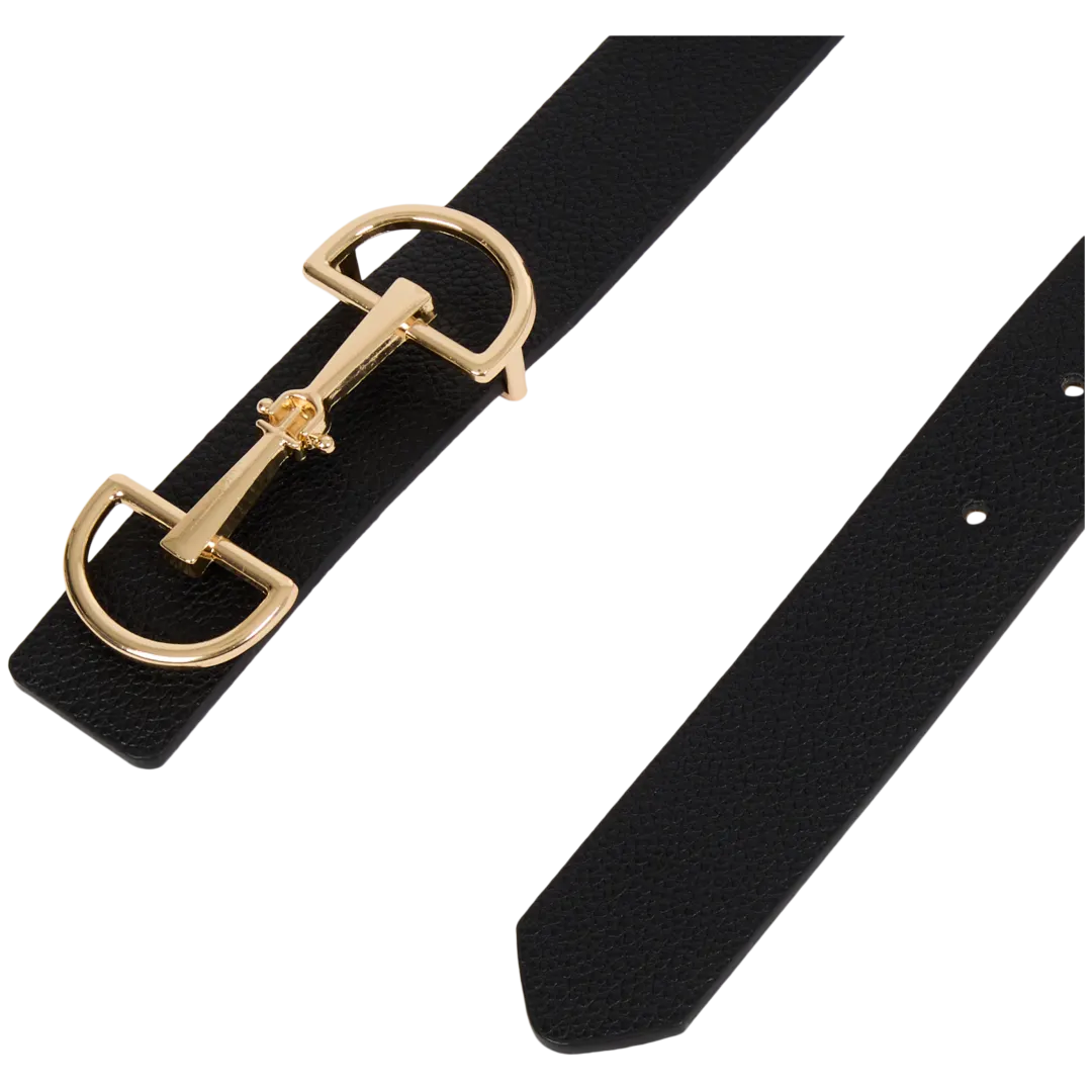 Dwustronny pasek Code Femme