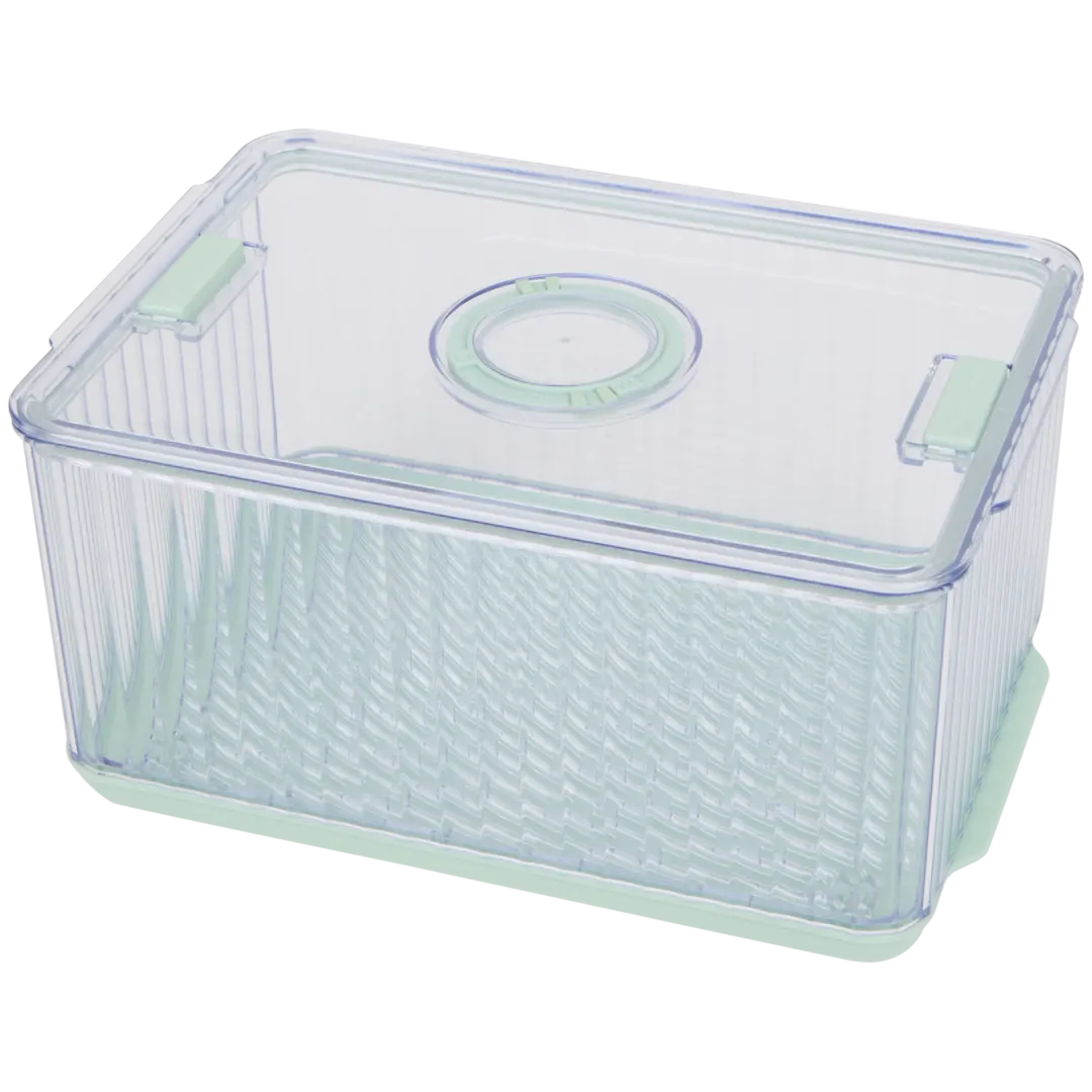 Bac fraîcheur pour frigo