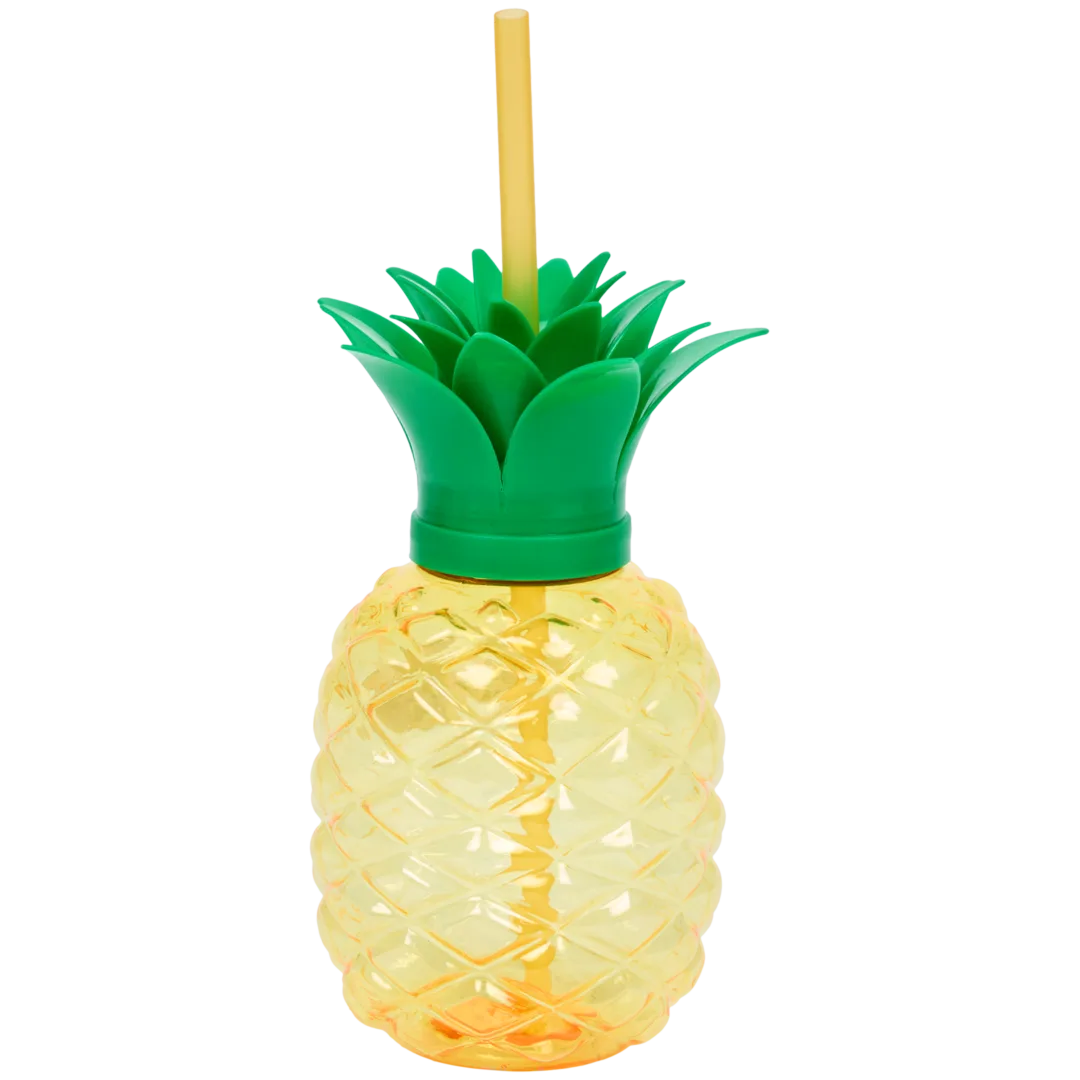 Kubek do picia ze słomką