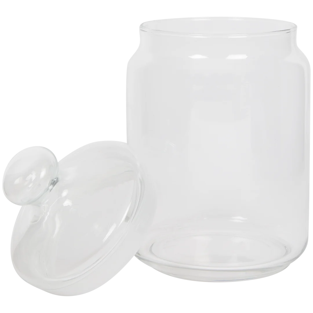 Vorratsglas