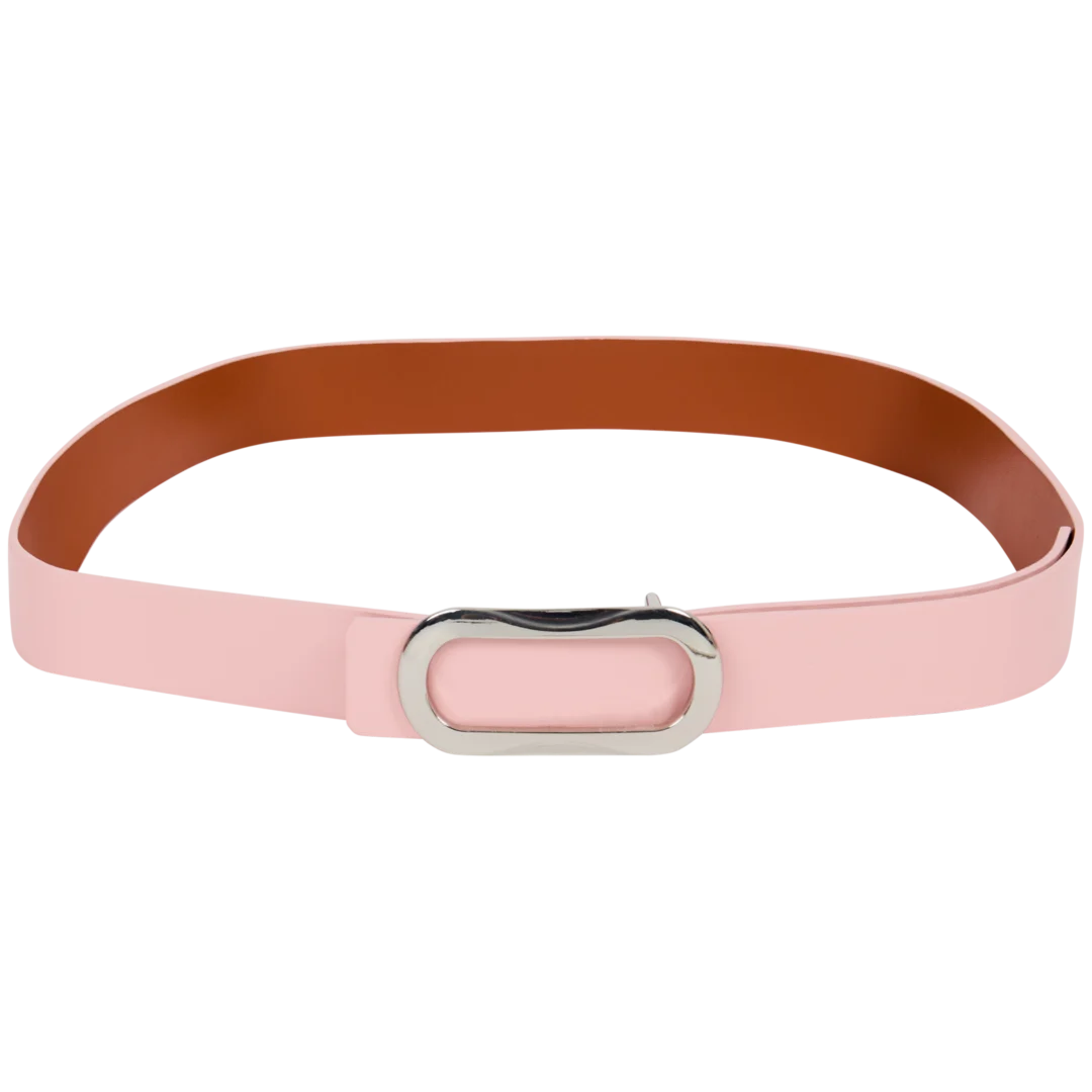 Dwustronny pasek Code Femme