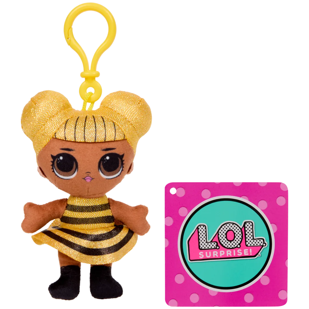Porta-chaves L.O.L. Surprise!