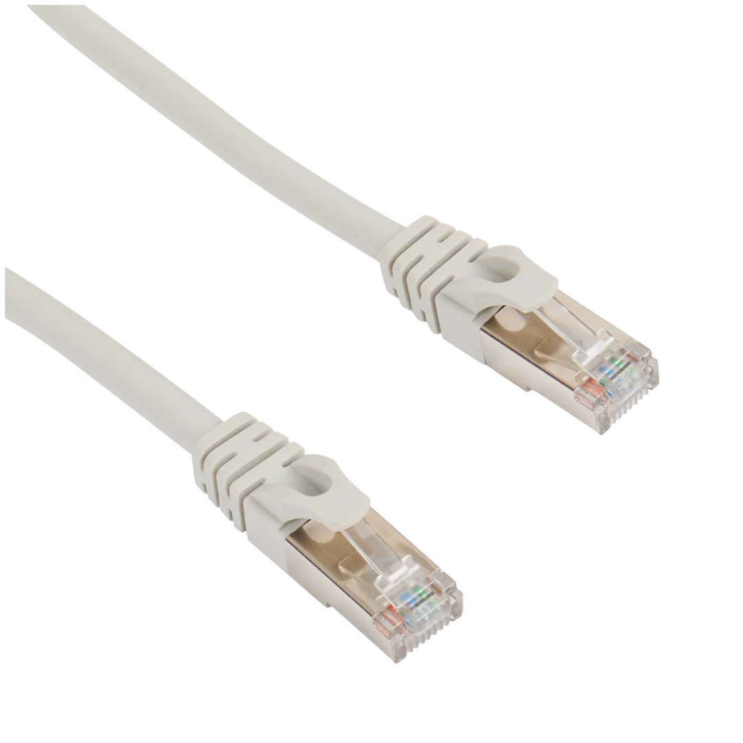 Grundig FTP netwerkkabel Cat 6 2