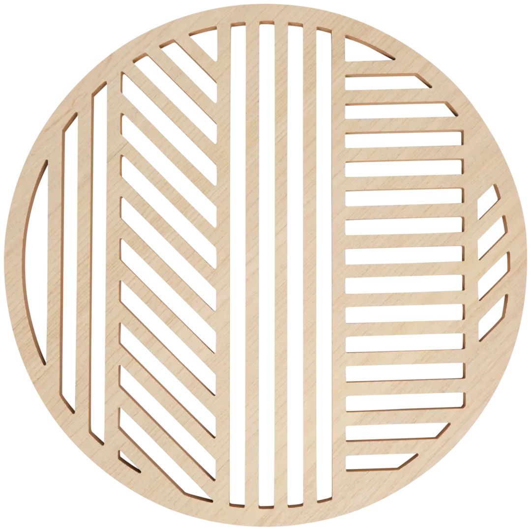 Dekoracja ścienna Seasons & Style