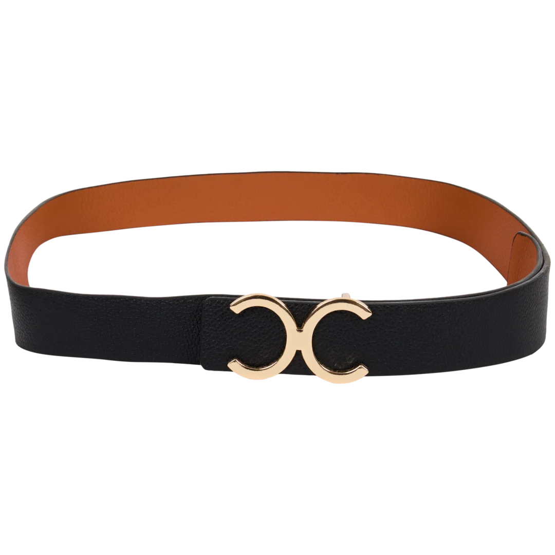 Dwustronny pasek Code Femme