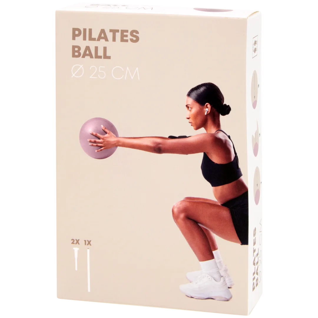 Pilatesball 1
