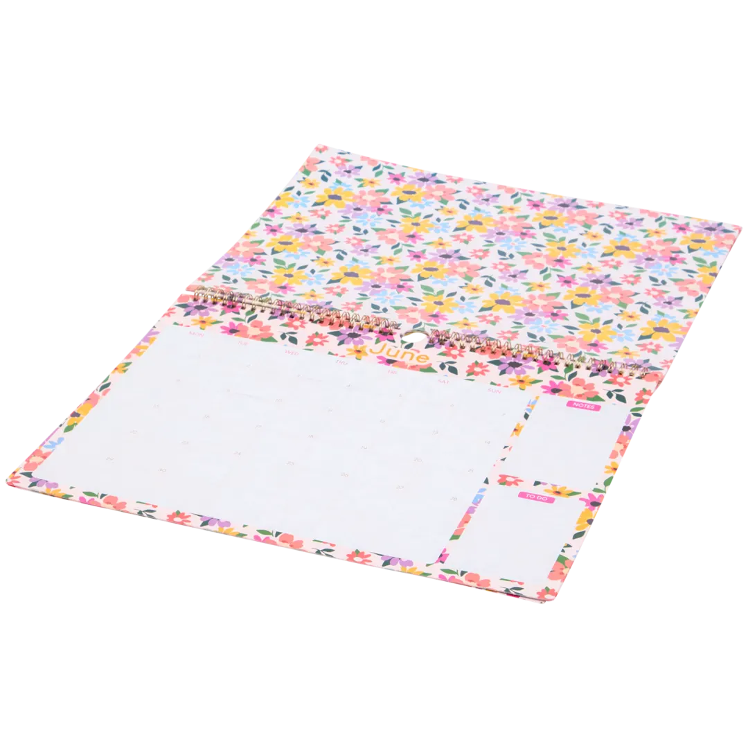 Calendario mensile 1