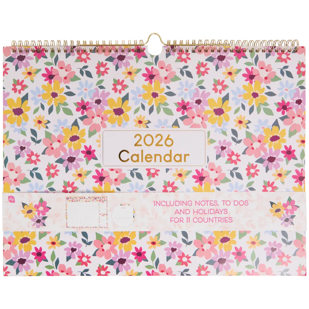 Calendario mensile 2