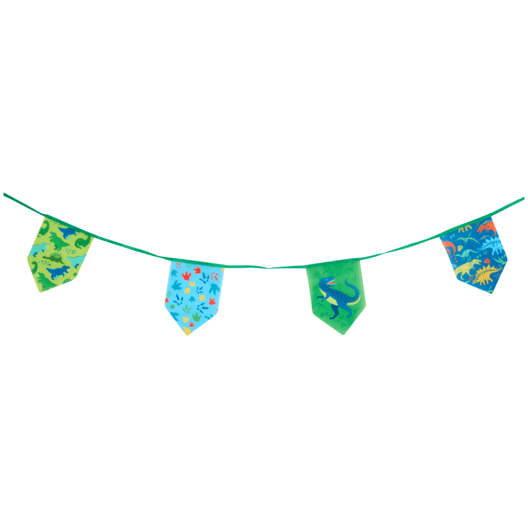 Guirlande de fête