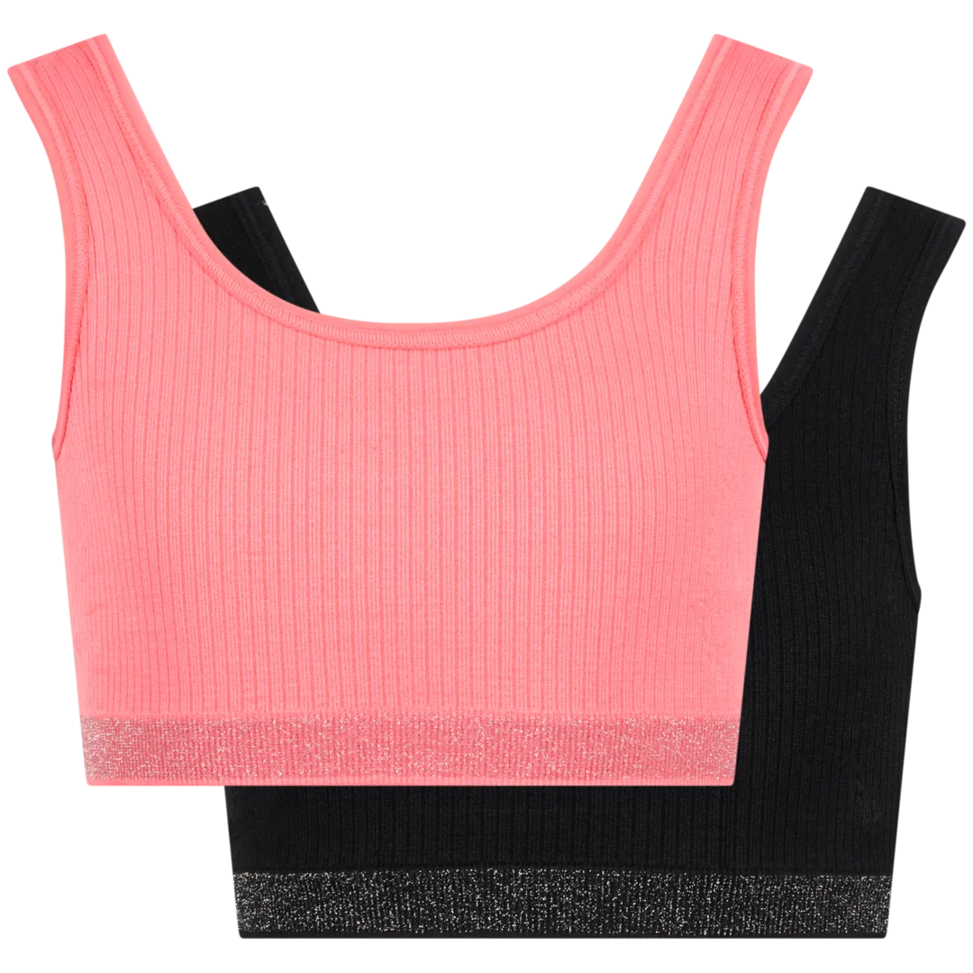 Hauts sans coutures