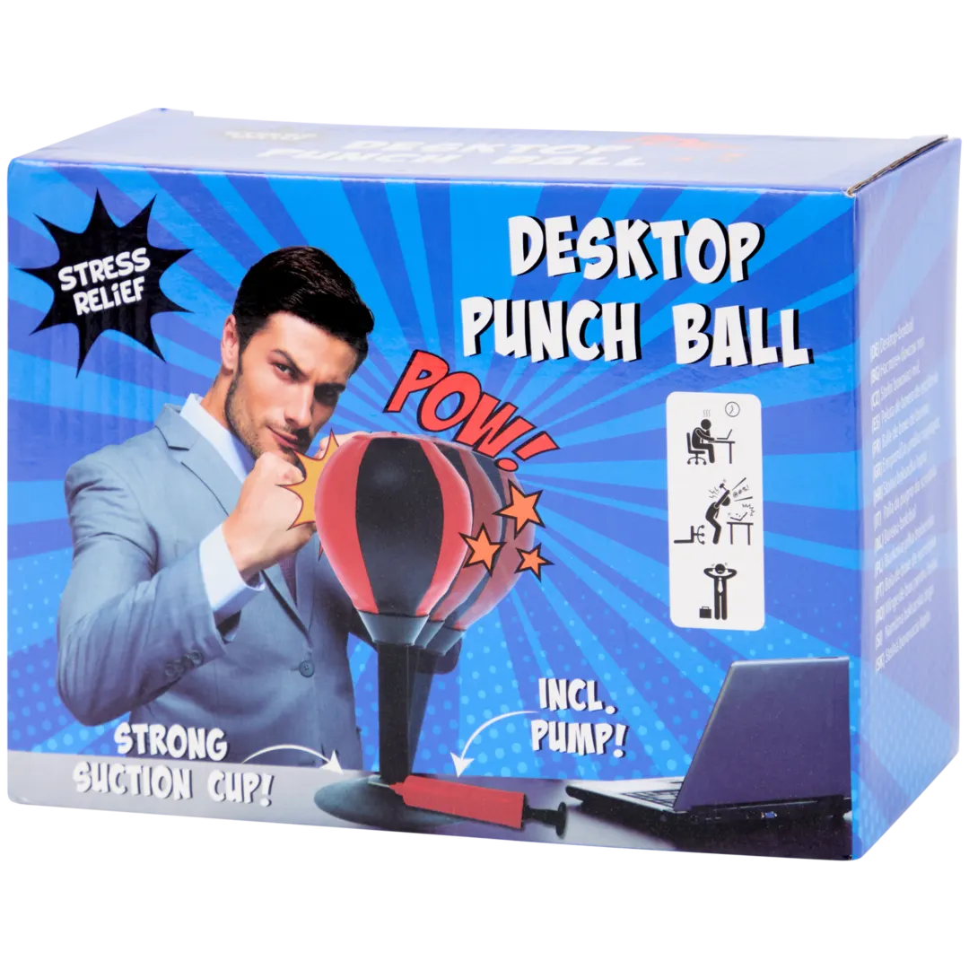 Minge de box de masă