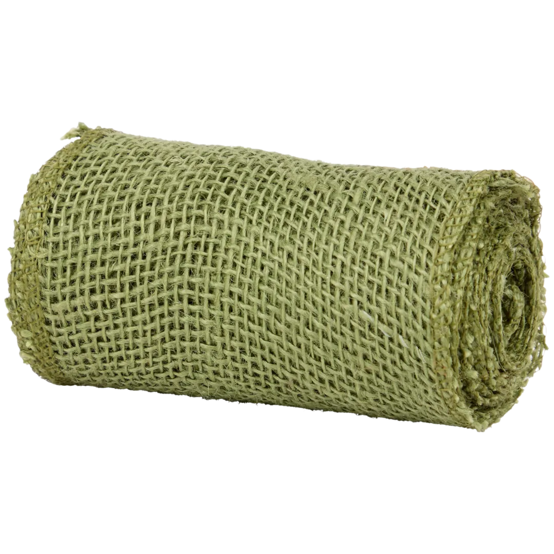 Fita de juta Home Accents
