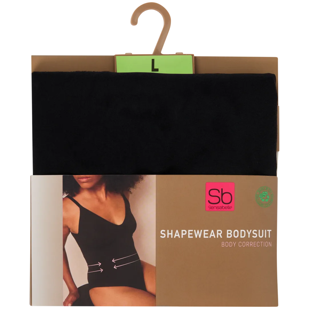 Body modellante Sensabelle