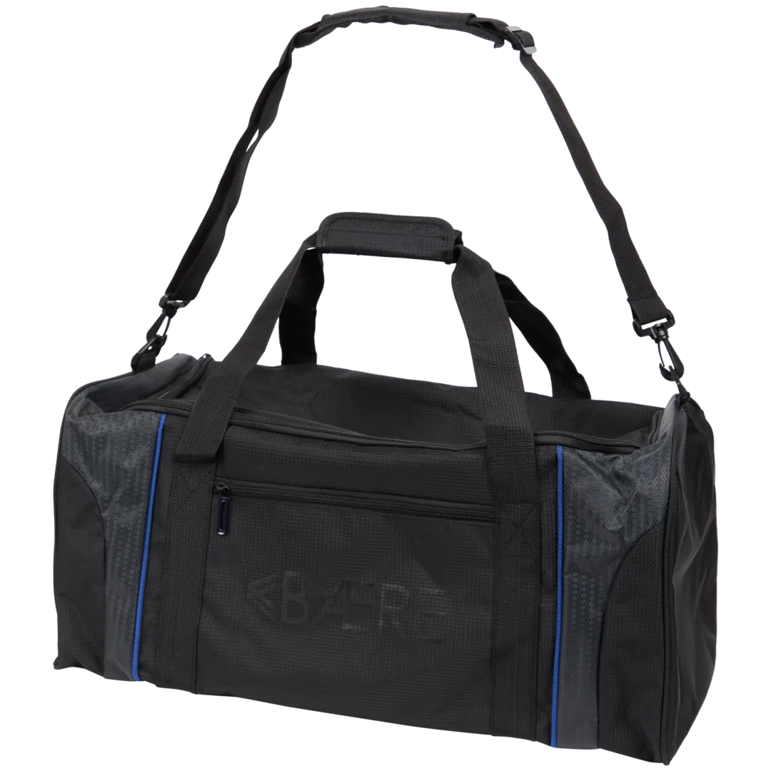 Set Valigie Bestgift 7 Pezzi Blu - Organizer Viaggio Per Vestiti E Accessori