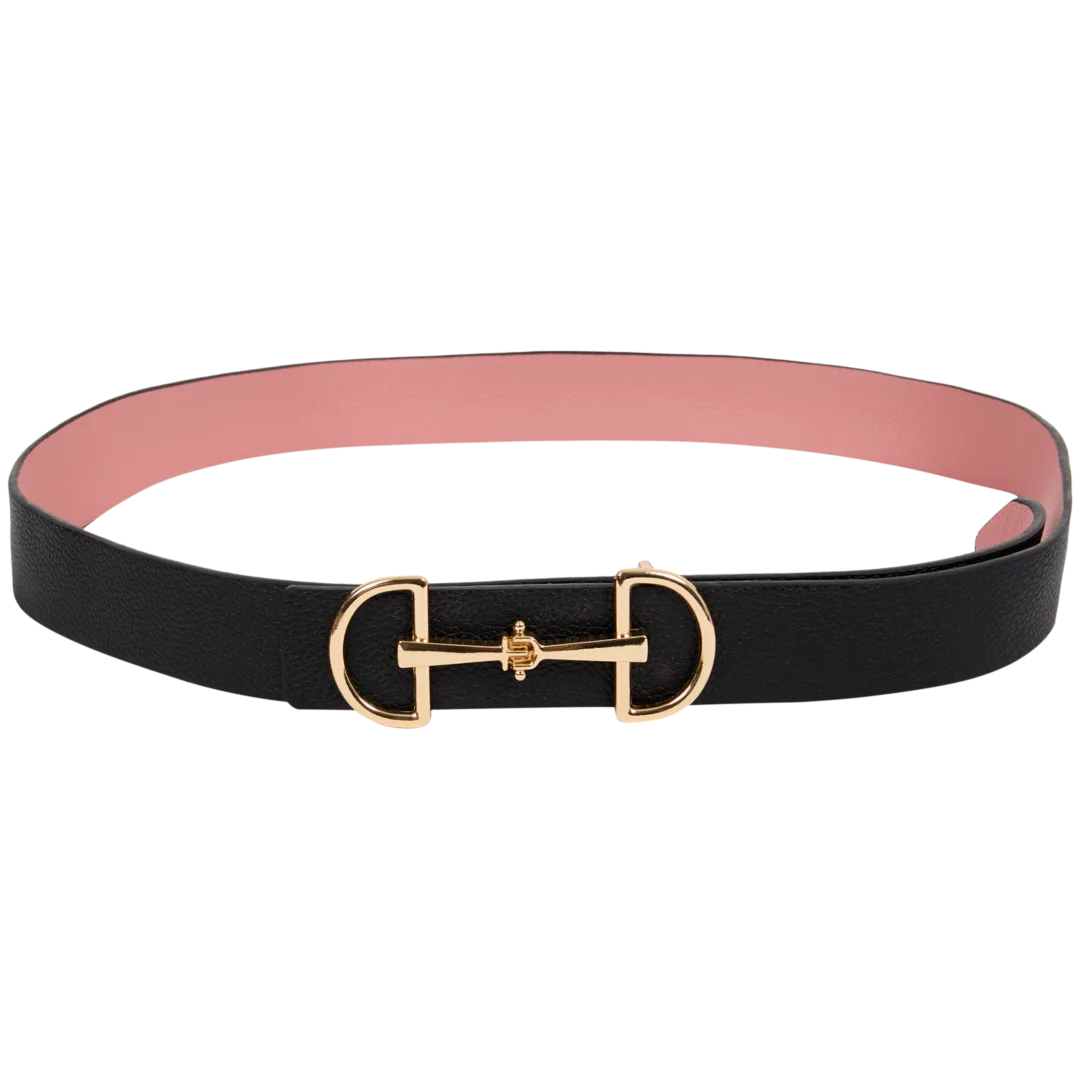 Dwustronny pasek Code Femme