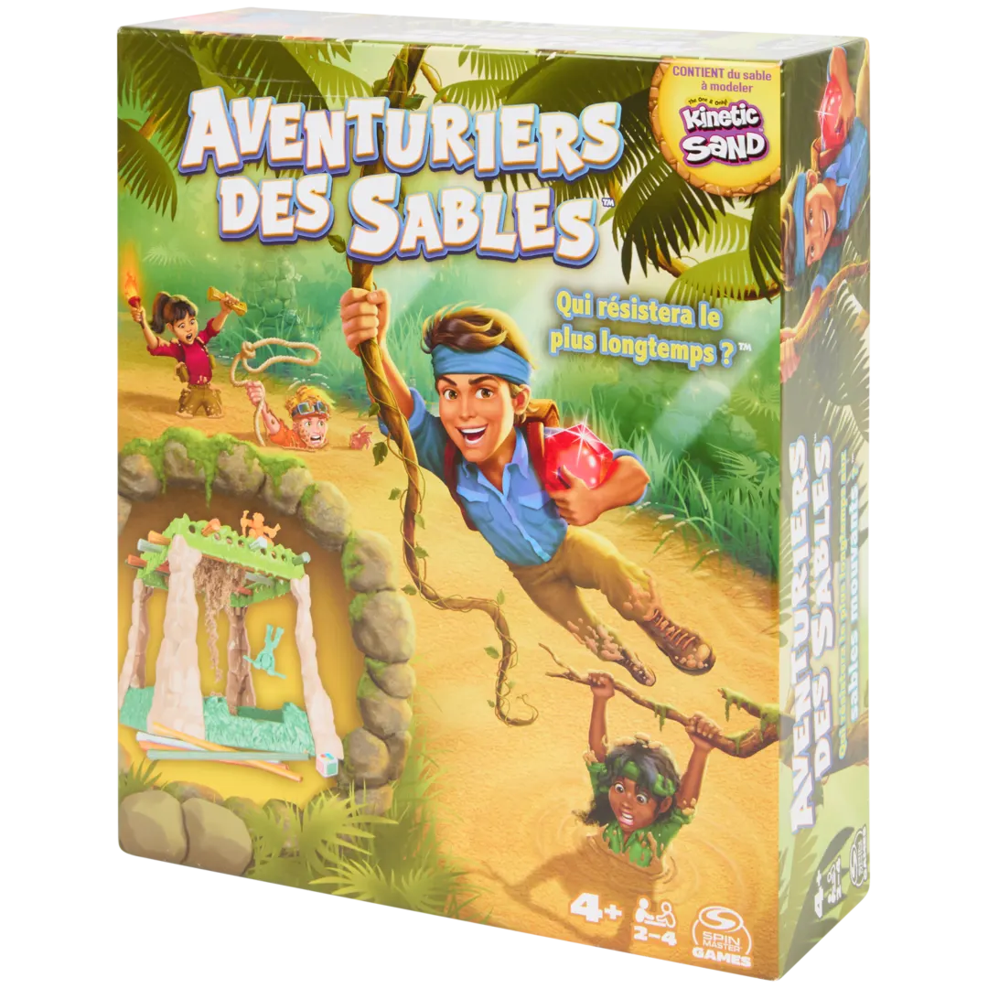 Jeu de société